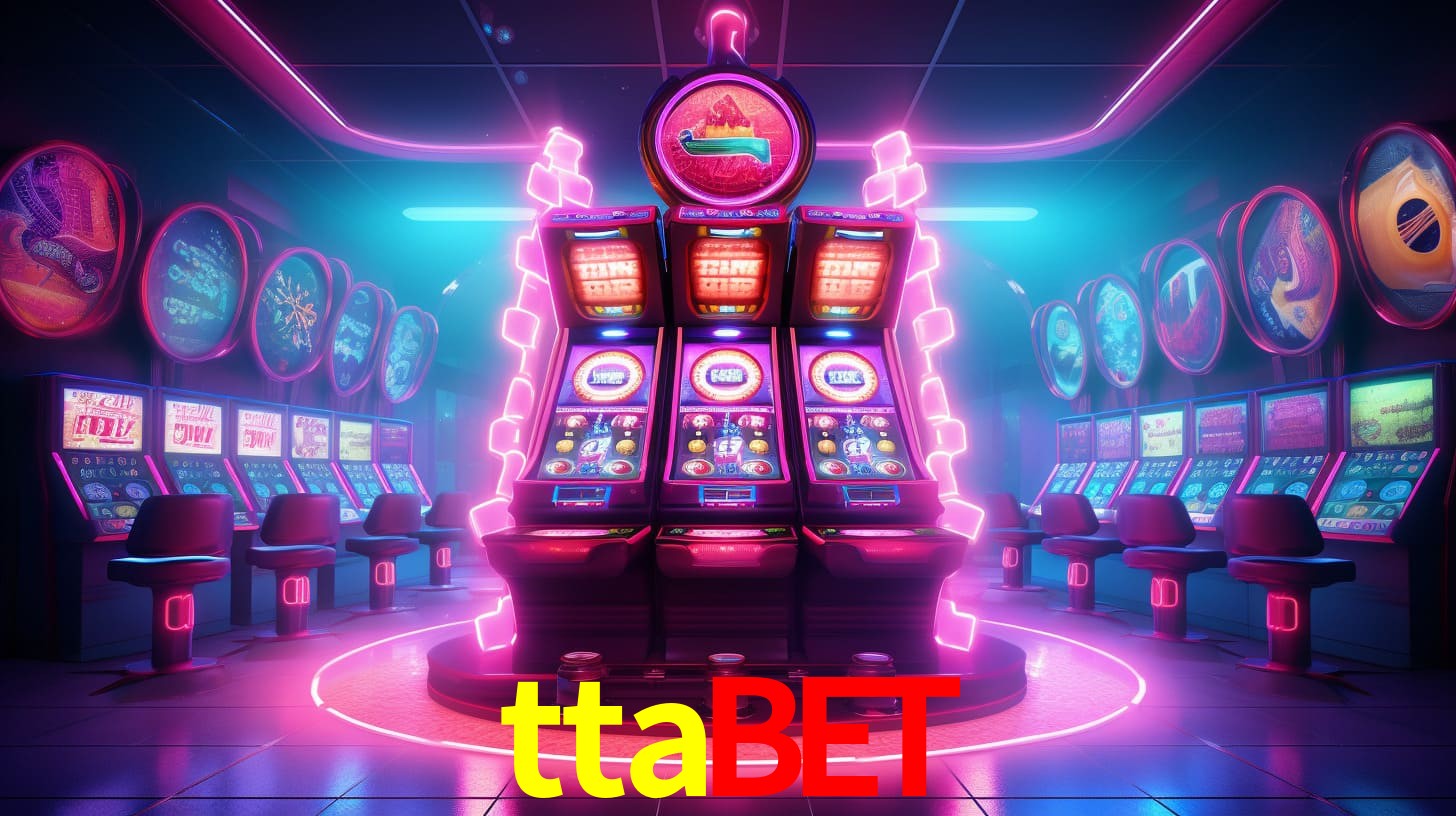 ttabet - Clube VIP da Fortuna - ttabet.com