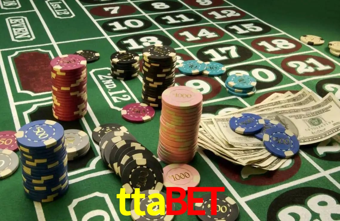 Welcome Bonus ttabet