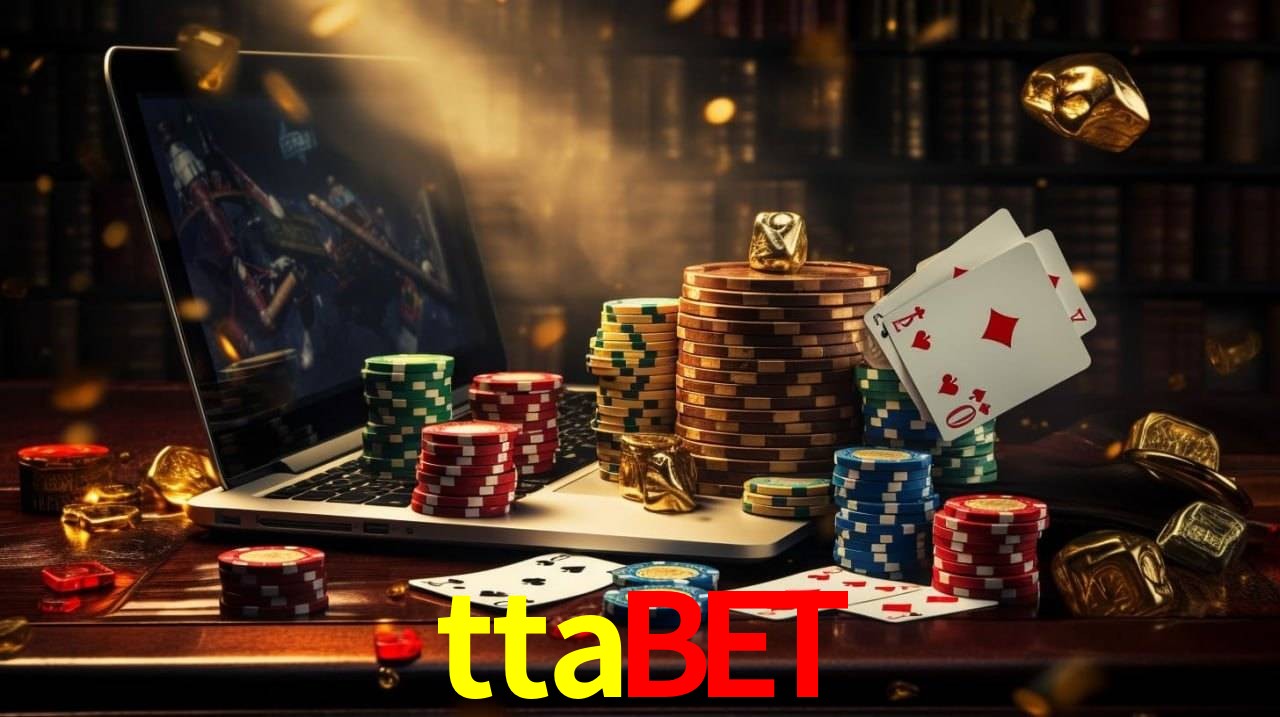 Mesa de Roleta ttabet