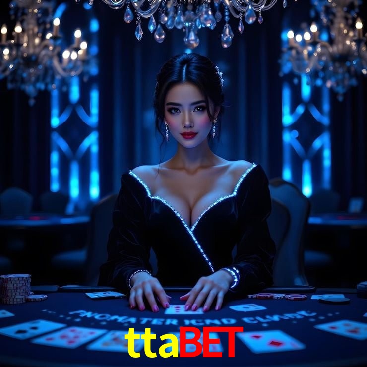 Casino Ao Vivo ttabet