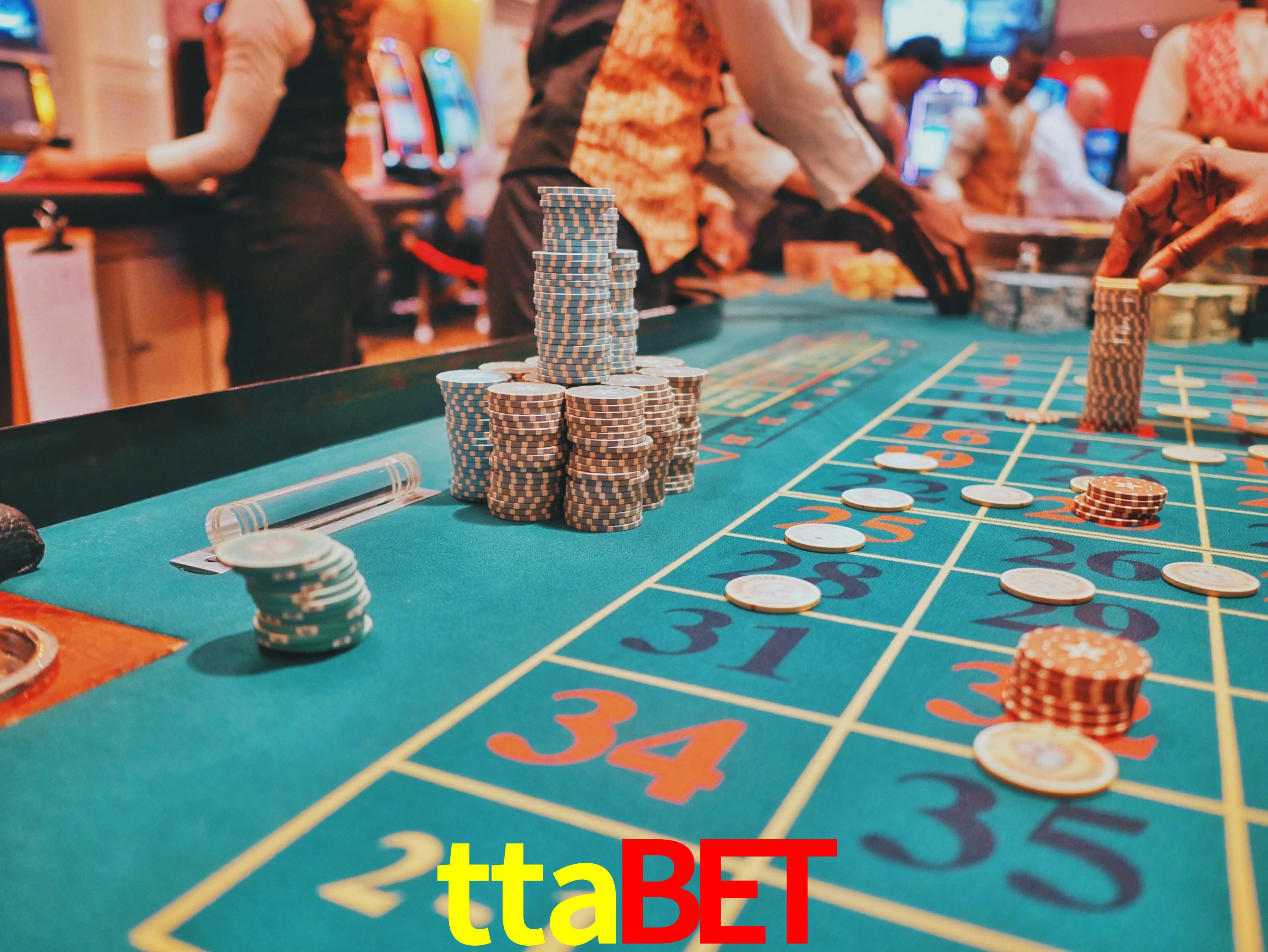 Casino VIP ttabet