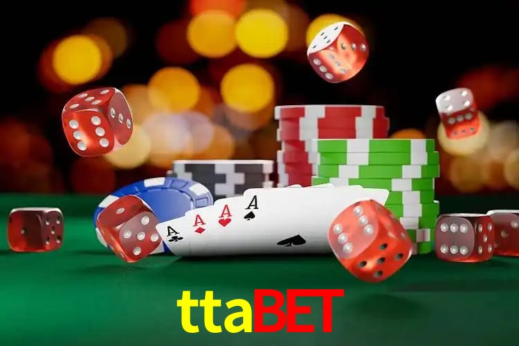 Diretório de Jogos ttabet