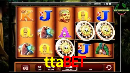 Desvendando o Mundo dos Jogos Virtuais na ttabet