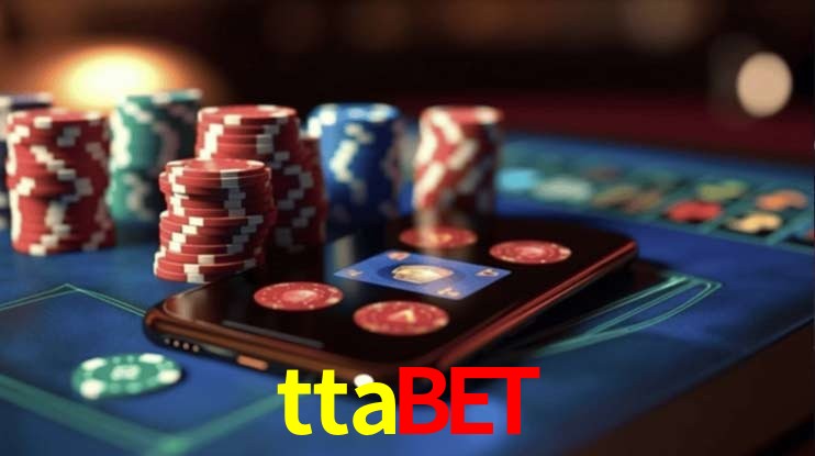 Jogos de Slot ttabet