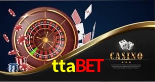 Apostas de Futebol ttabet