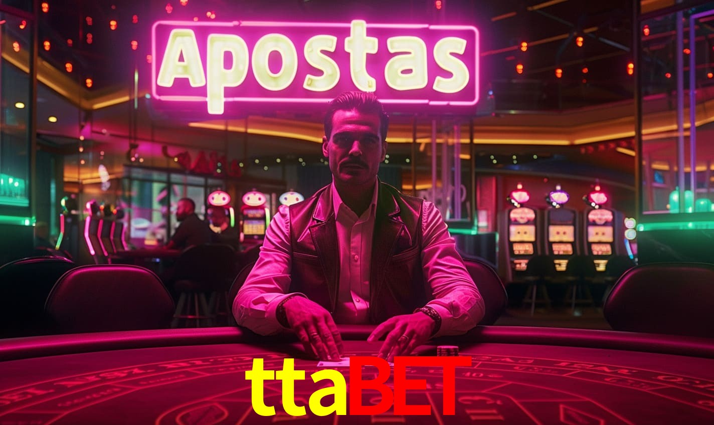 Desvendando o Mundo dos Jogos Virtuais na ttabet
