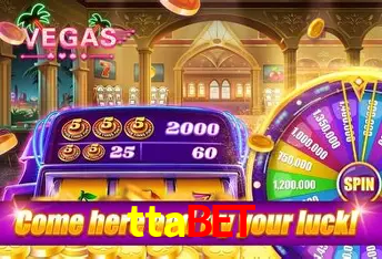 Descubra o Mundo do Cassino Online com ttabet
