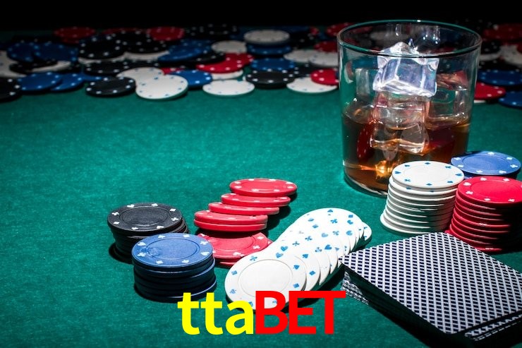 Mesa de Blackjack ttabet