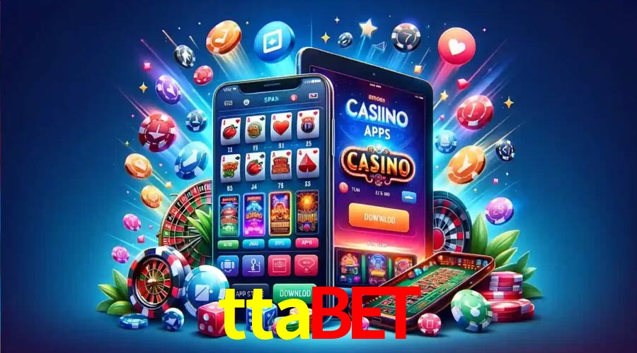 Game Providers ttabet