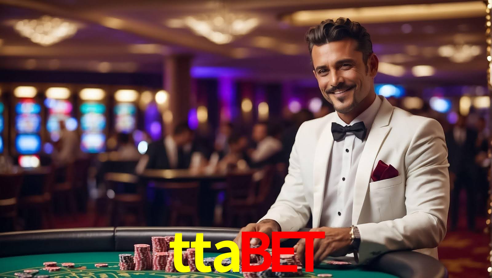 Sistemas de Segurança ttabet