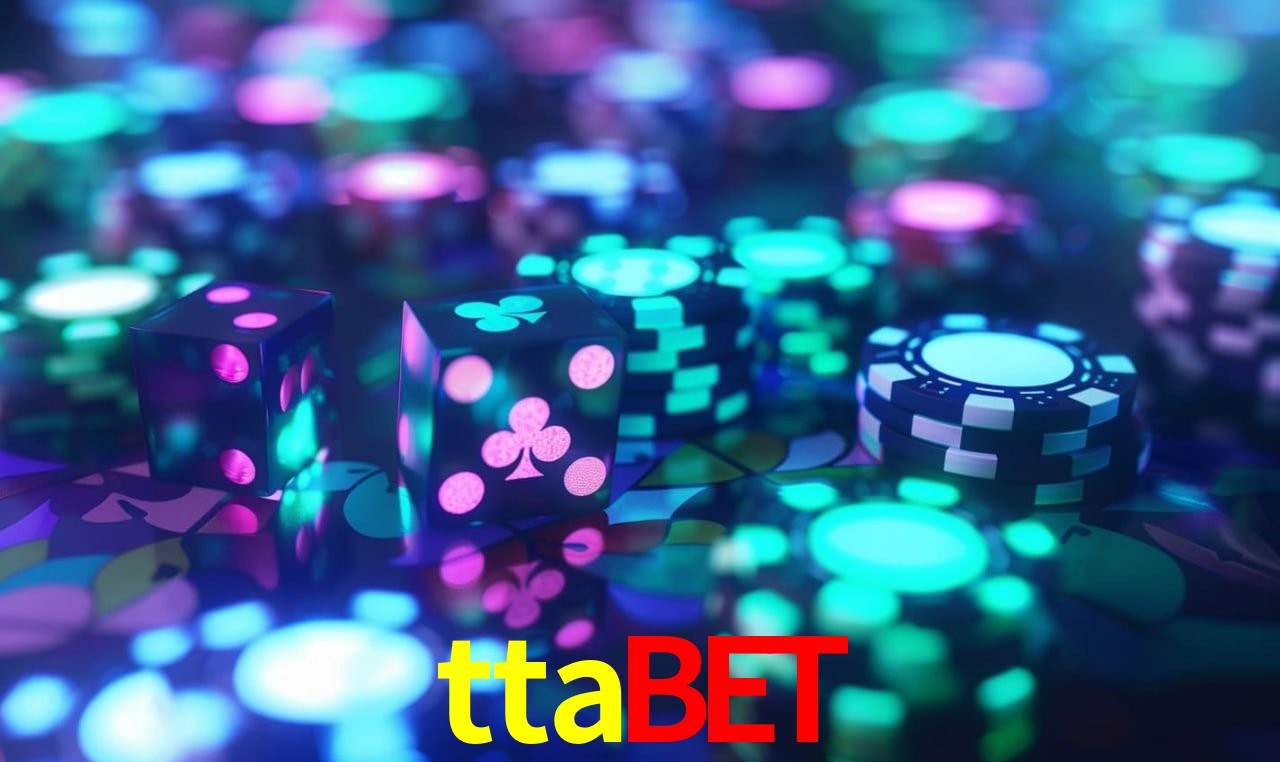 Casino Ao Vivo ttabet