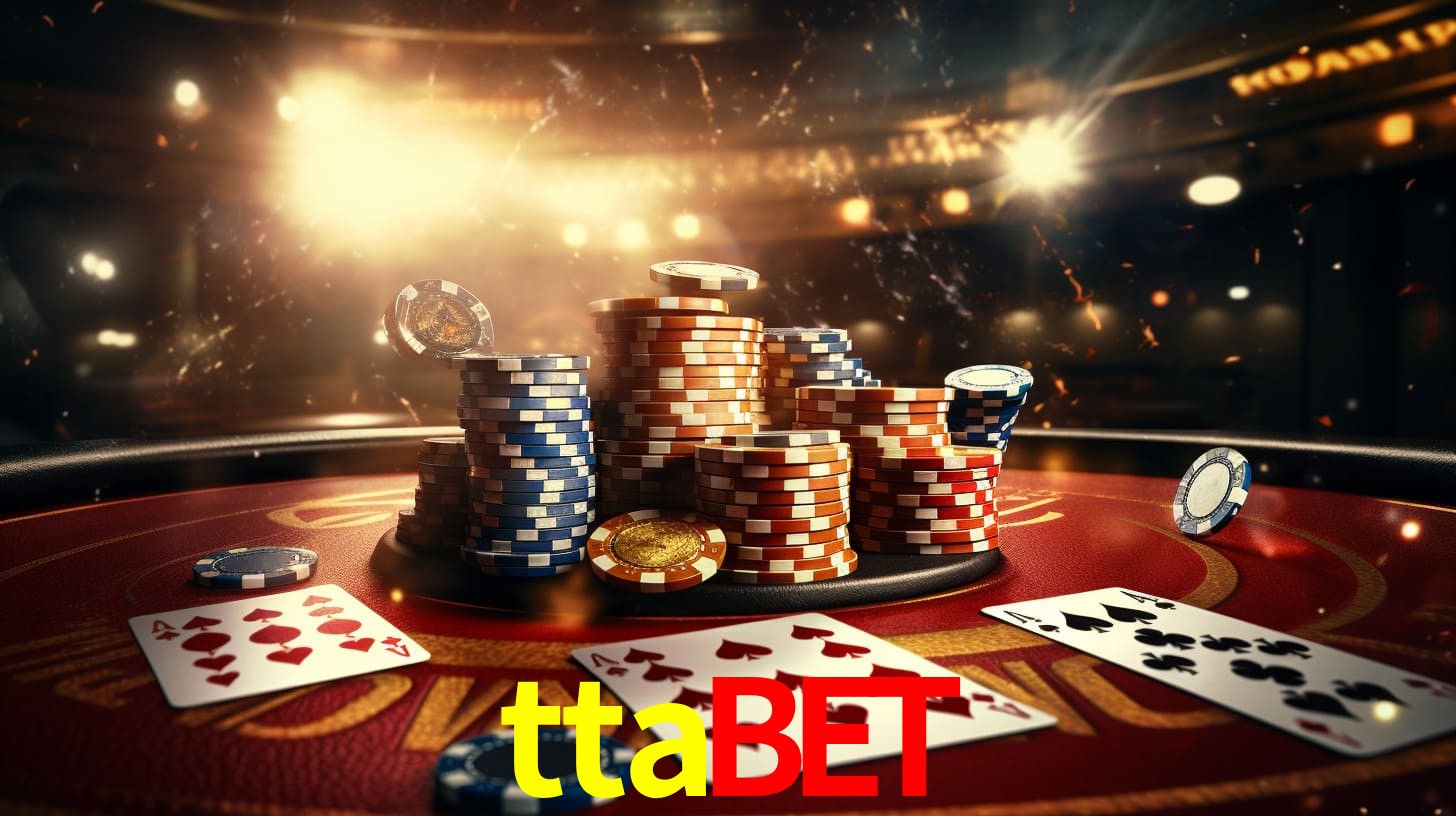 Live Casino ttabet