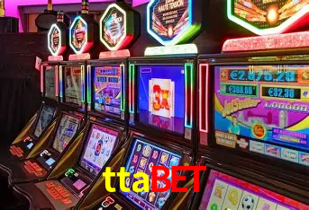 Inovações de Jogos na ttabet: O Futuro das Experiências Interativas